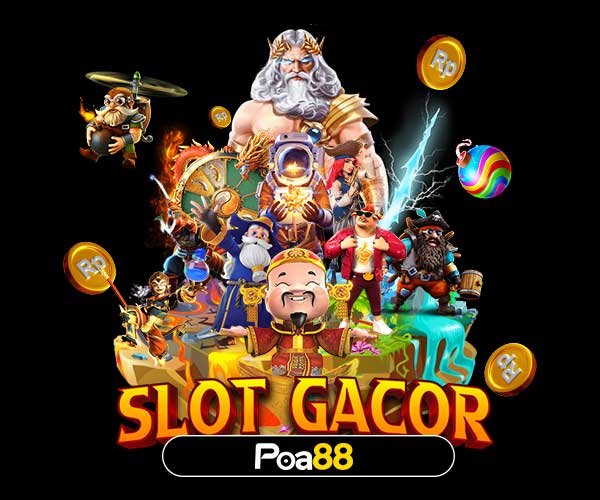 POA88  > Link Bandar Bo Slot Qris Online Yang Menyediakan Prediksi RTP Akurat Setiap Hari 